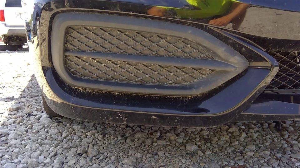 Used Left Curtain Air Bag fits: 2014 Honda Civic Cpe driver roof LX Left Grade A - Imagem 4 de 4