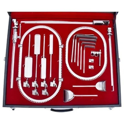 #ad BookWalter Retractor System Complete Set Surgical Instruments Premium Quality A $1139.05