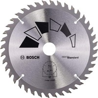 Bosch KreissäGeblatt Basic 150 X 2.2 X 20/16,Z40 SäGeblatt 2609256807