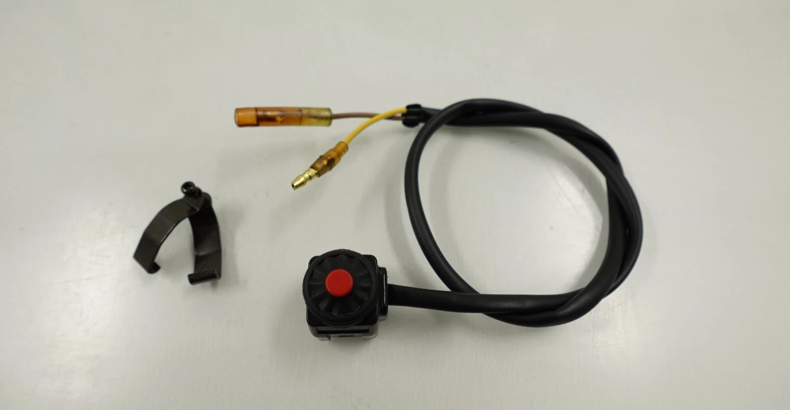 NEW 1997-1998 Kawasaki Prairie 400 OEM Kill Switch 27010-1363