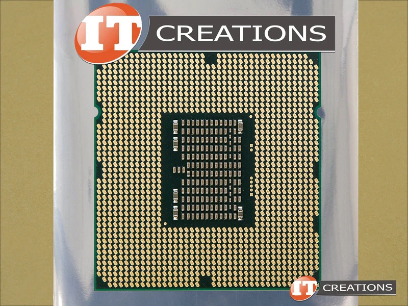 IBM CPU INTEL XEON 6 CORE 6C PROCESSOR X5660 2.80GHZ FOR IBM SYSTEMS 49Y7039 - Image 2 of 2