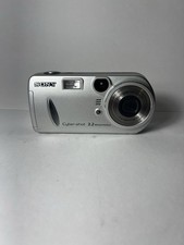 Sony Cyber-shot DSC-P72