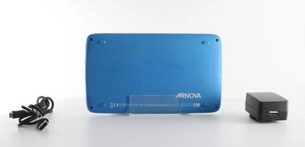Arnova Childpad 7-in LCD Tablet - ARM 1GHz/1GB RAM/4GB Memory (502171) Grade A - Image 2 of 2