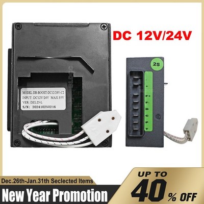 Car Refrigerator DC Variable Frequency Compressor Driver BD35F BD50F Start Unit