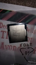Intel Core i5-7500 SR335 - 3.4GHz Quad Core 6MB Cache Socket LGA 1151 CPU