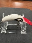VTG Kautzky Lazy Ike 3 with metal bill/lip made wood.   I believe.  Used sm mark — photo 5