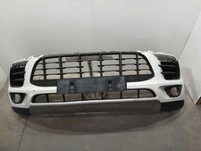 Pare-choc avant Porsche Macan