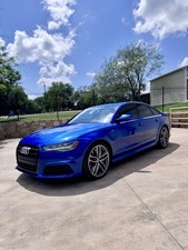 2016 Audi S6 PRESTIGE