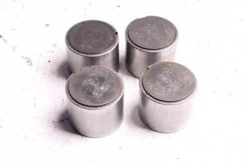 Ventilstößel Tassenstößel Nockenwelle Yamaha XS 400 Dohc 12E 82-84