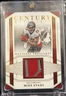2023 Panini National Treasures - Mike Evans Patch /49 Century Materials