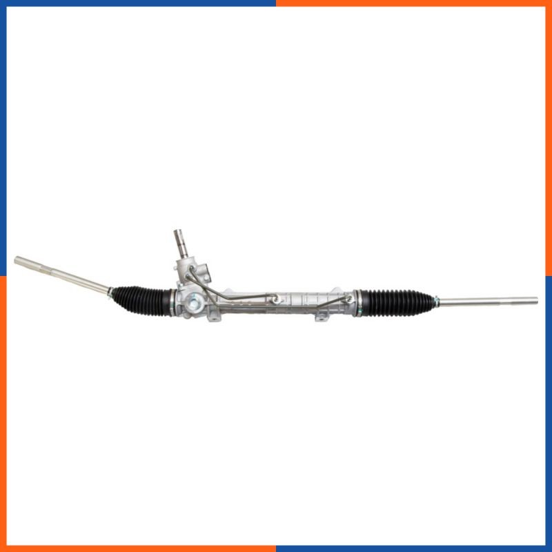 Crémaillère de direction hydraulique PEUGEOT compatible modèles FPE033 FPE038 JRP799