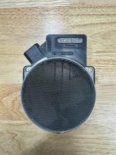 Used - Mass Airflow (MAF) Sensor - Delphi 25168491 - Chevy/GMC