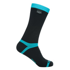 DexShell Coolvent Aqua blue Socks - wasserfes...