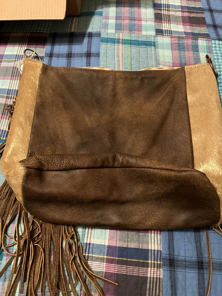 Bolso de Mano The Limited Keep It Gypsy Nuevo Edición Limitada Patchwork Rosie Foto 3 de 4