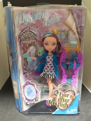 Ever After High  Madeline Hatter Getting Fairest First Chapter Mattel 2013