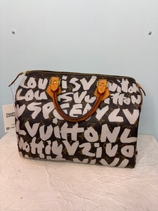 Graffiti Louis Vuitton | eBay