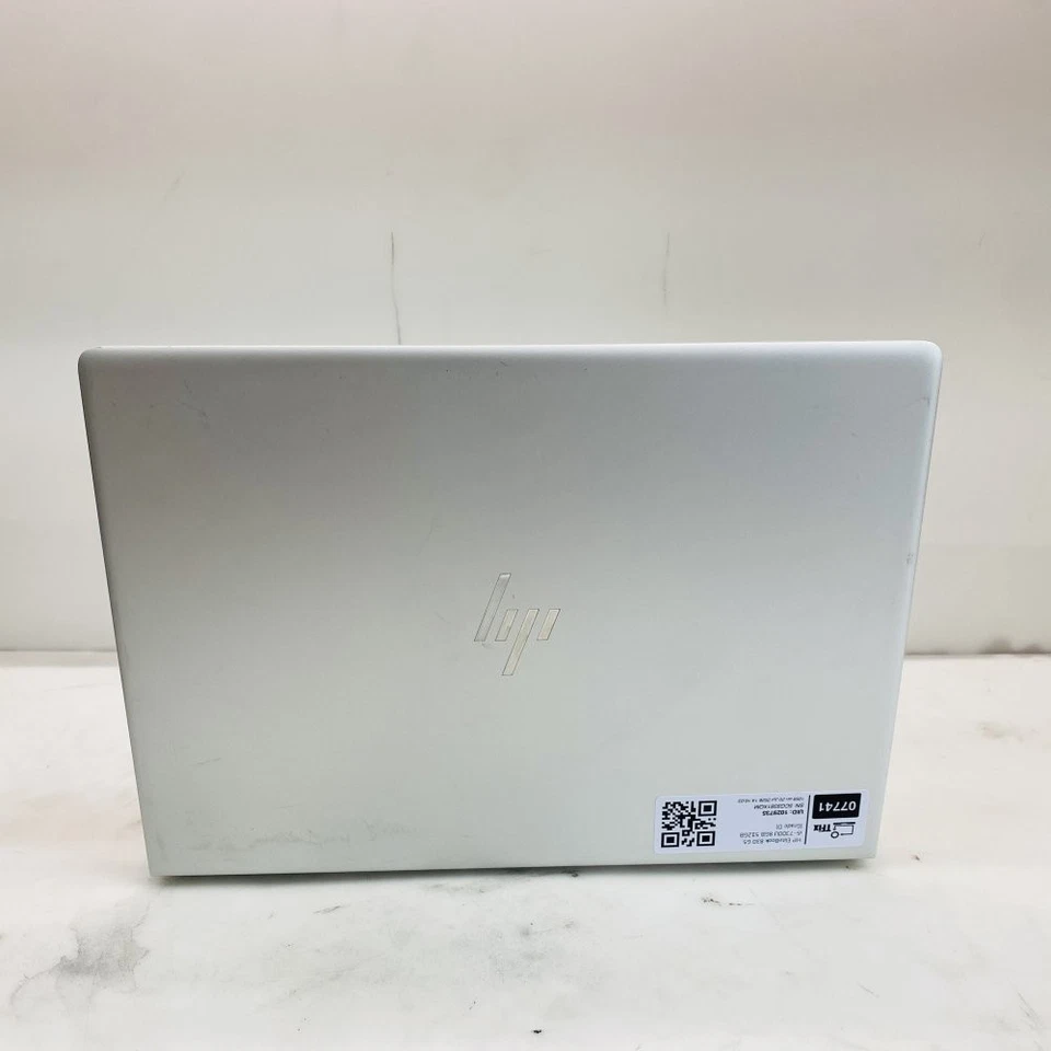 HP EliteBook 830 G5 · i5-7300U · 8GB · 512GB, photo 4 of 5