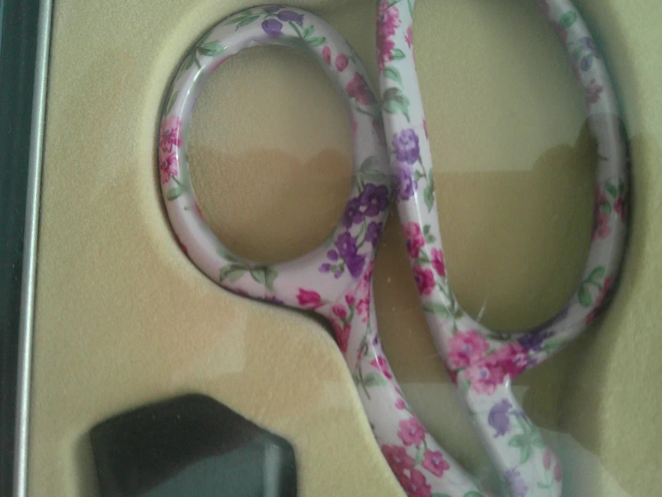 GINGHER Designer Series 8" ASHLEY Edición Limitada RARO y NUEVO Foto 2 de 2