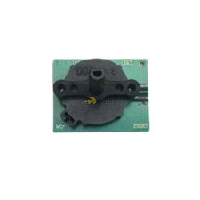 SMEG CANALI PENNE OVEN MULTI FUNCTION SELECTOR SWITCH|SUITS:SCA130P