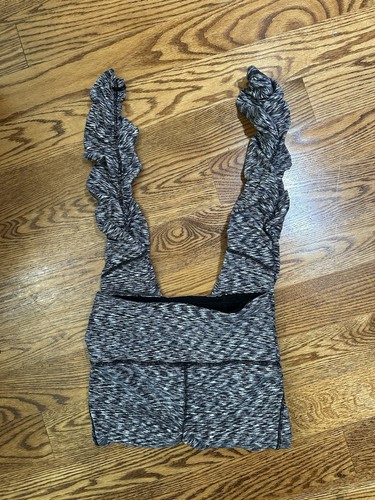 Lululemon Leggings Sz 4 - Picture 2 of 5