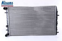 Nissens 67322 KüHler FüR MotorküHlung MotorküHler AutoküHler KüHler