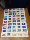SL 9345/ Used US Stamps us stamps collections lots