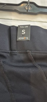 Kerrits Black Riding Pants Women Size Small