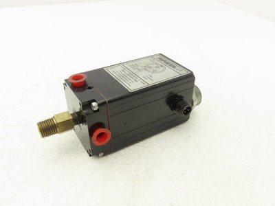 #ad Proportion Air 3D3MBF Electro Pneumatic Pressure Regulator Full Vacuum 175 psig $94.99