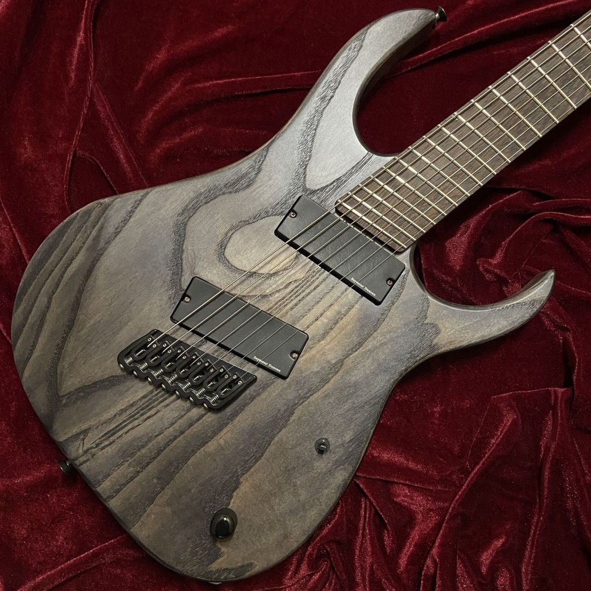 Strictly 7 Guitars Cobra Spl7 HT/T 5AMB