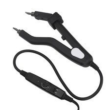 Hair Extensions Tool, Temperature Change Professional Even Heating Heat Iron ...