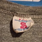 Vintage 1978 BOSTON Band Tour Shirt Capital Centre MD Deadstock NOS Soffe Small — photo 2