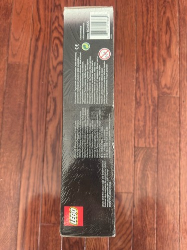 NEU Lego Architecture Ole Kirks Haus exklusives Set 4000007, VERSIEGELT! - Bild 5 von 6