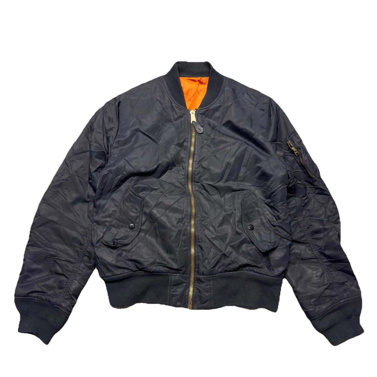 Alpha Industries Ma 1 for sale - eBay