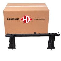 Diederichs Hilfsrahmen AggregateträGer FüR Renault Clio III Grand / Modus Vorne