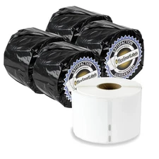 OfficeSmartLabels 2-1/8 x 2-3/4 inch Veterinary Diskette Media Labels, Compat...