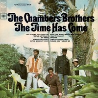 Chambers Brothers - Time Has Come - Vinyl Record Lp - G4Z
