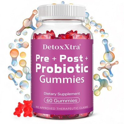 Lactic acid bacteria + probiotics: promote digestive balance & enhance immunity.