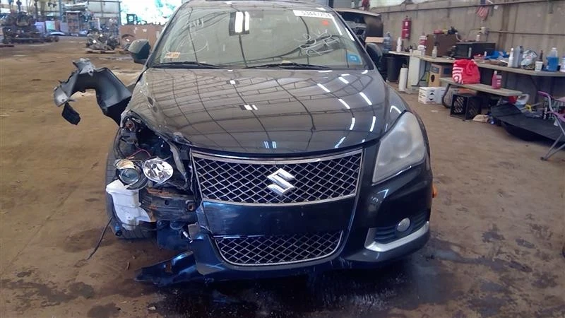 Pinza trasera derecha pasajero para 10-13 KIZASHI 6119209 Foto 2 de 4