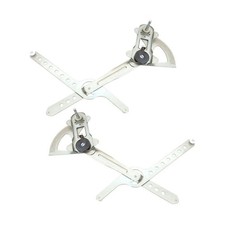 For Chevy Cavalierc35 1990-1994 Window Regulators Driver Passenger Side Pair For Chevy Cavalierc35 1990-1994 Window Regulators Driver Passenger Side Pair