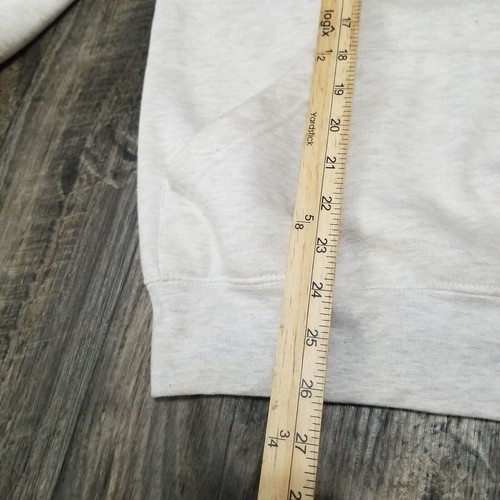 Womens Florida Lady Gators Softball Sweatshirt Size Small Gray Discolored - Picture 5 of 16