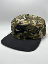 Nike True Camp Adjustable Hat Youth Nike Pro