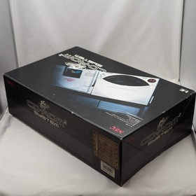 NEC PC Engine INTERFACE UNIT IFU-30 CD-ROM2 Console System Boxed Tested NTSC-J