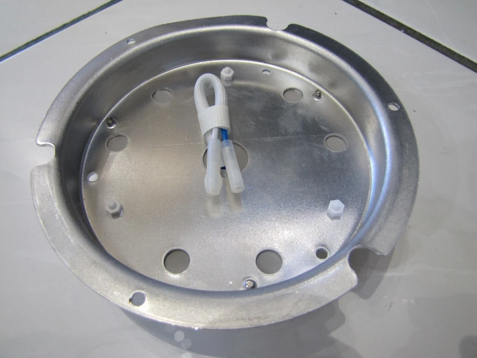 Fanimation Studio Collection Covert Ceiling Fan Led Light Module "Tested"  - Image 3 of 4