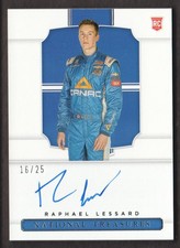 2022 Panini National Treasures Racing NASCAR Cards Checklist 20