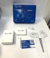 New SyncroBit Helium Miner V2 US915 HNT Hotspot LoRaWAN 8-Channel Indoor/Outdoor