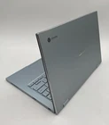 ASUS CHROMEBOOK FLIP C433T 14'' M3-8100Y  64GB SSD 4GB DDR4 LITE BLUE/FAIR