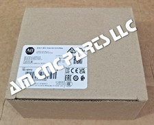 Surplus Pre-owned Allen Bradley 193-1EFFD Series A Overload Relay 11-55A