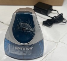 Bostitch Electric Pencil Sharpener EPS4-Blue APY