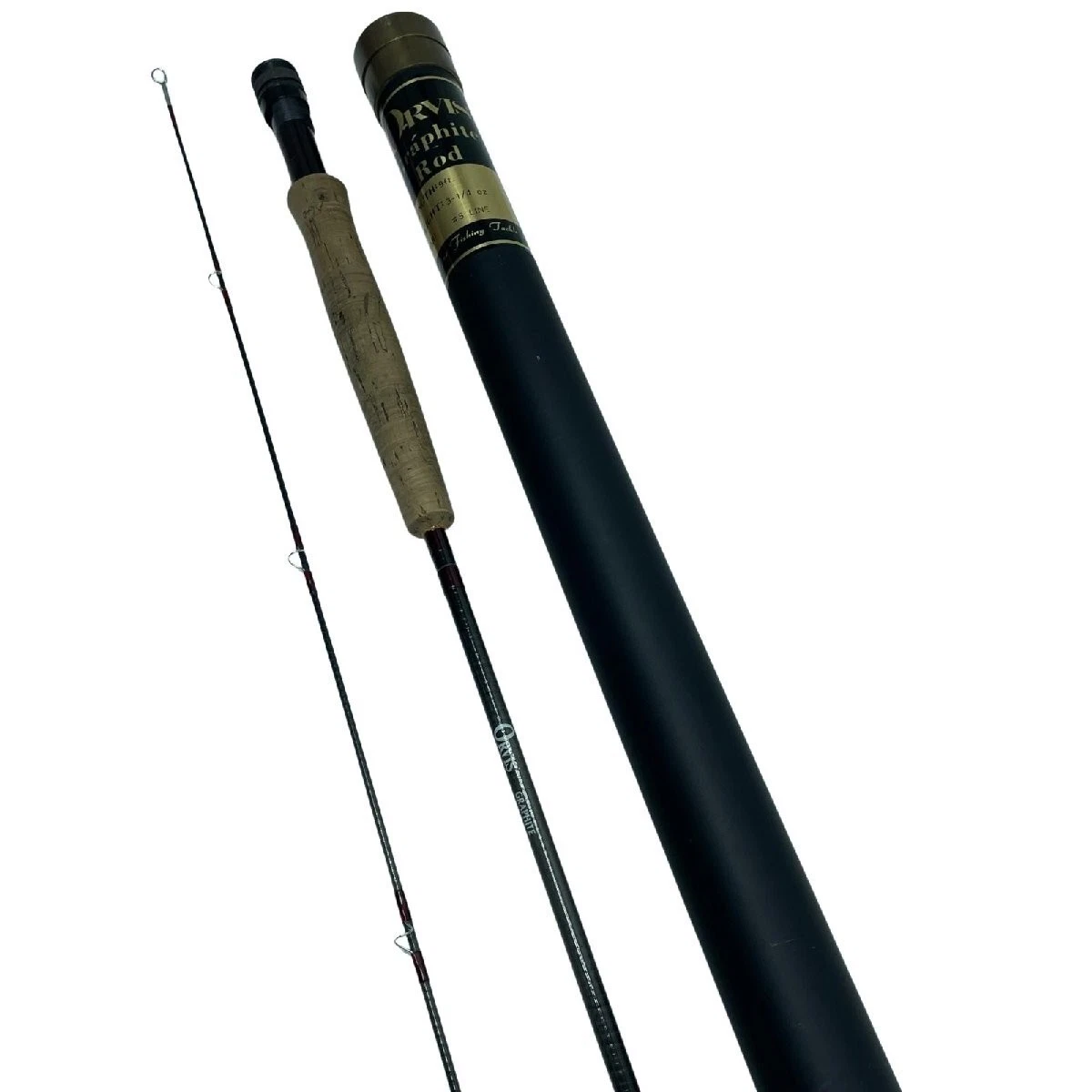 Orvis Graphite Fishing Rods 9 ft Item & Poles for sale | eBay