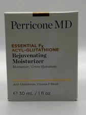 Perricone MD Essential Fx Acyl-Glutathione Rejuvenating Moisturizer 1 oz